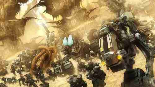 《光环：无限》开发不受疫情影响按原定计划发售！